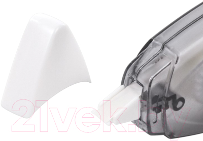 Корректор для текста Brauberg Black&White / 227800