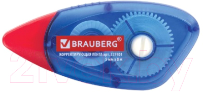 

Корректор для текста Brauberg, 227801