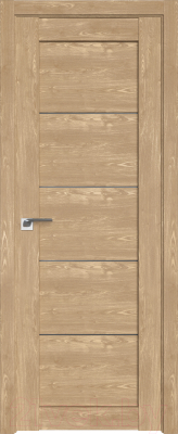 

Дверь межкомнатная ProfilDoors, Модерн 2.11XN зпз 190 60x200