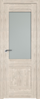 

Дверь межкомнатная ProfilDoors, 2XN 80x200