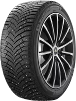 Зимняя шина Michelin X-Ice North 4 SUV 265/40R22 106T (шипы) - 