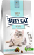 Сухой корм для кошек Happy Cat Sensitive Haut&Fell Для кожи и шерсти / 70600 (1.3кг) - 