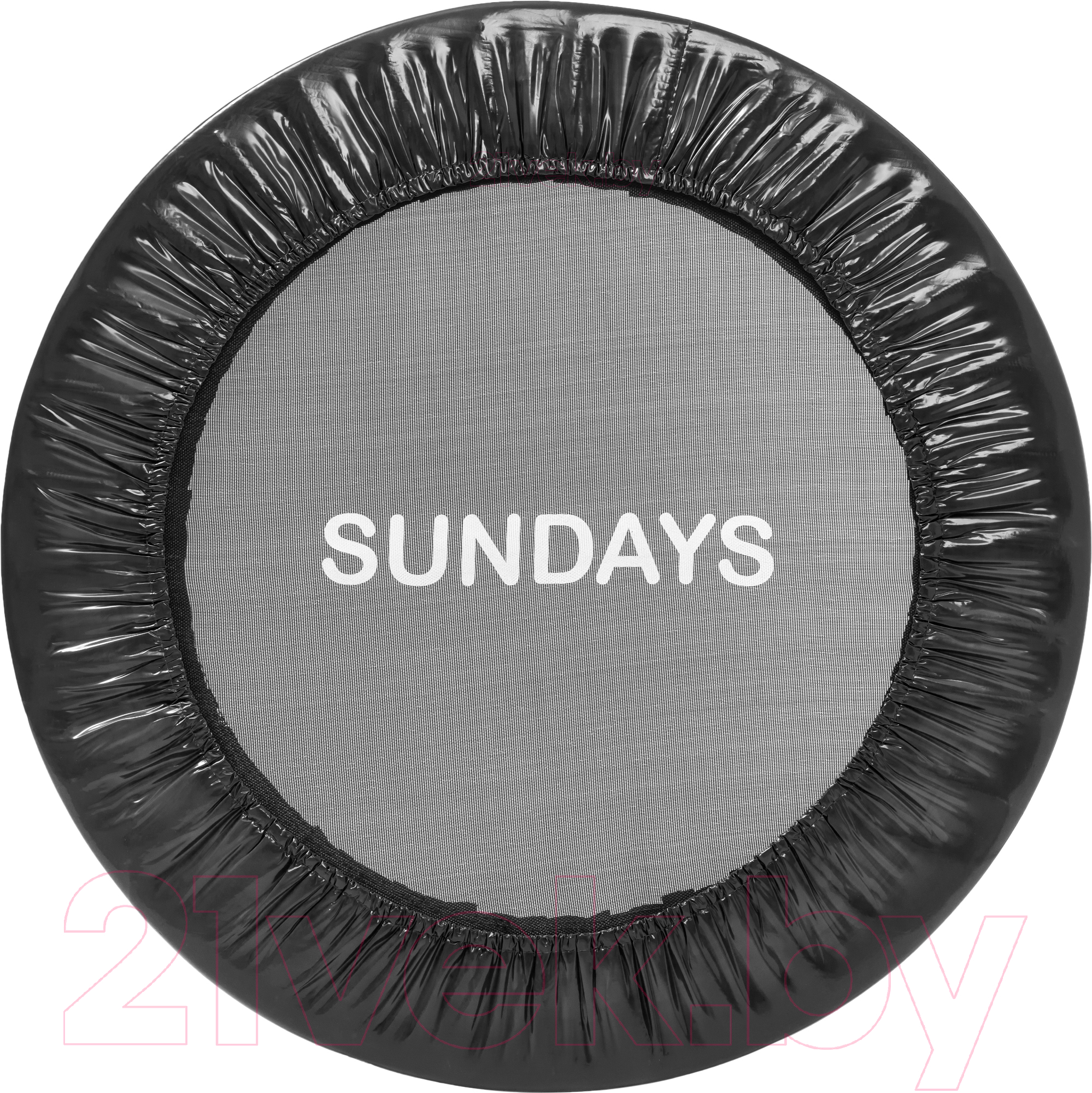 Батут Sundays D101 (черный)