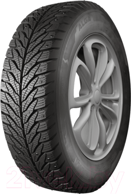 

Зимняя шина KAMA, Alga НК-531 175/70R13 82T