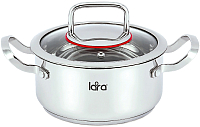 

Кастрюля Lara, Prima LR02-504
