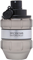 

Туалетная вода Viktor&Rolf, Spicebomb Eau Fraiche