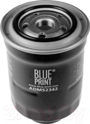 Топливный фильтр Blue Print ADM52342