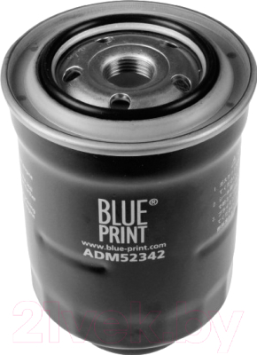 

Топливный фильтр Blue Print, ADM52342