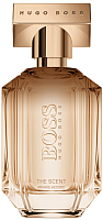 Парфюмерная вода Hugo Boss The Scent Private Accord for Her (50мл) - 