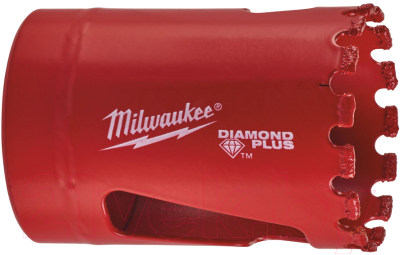Коронка Milwaukee Diamond Plus 49565645