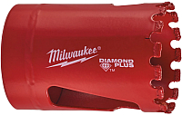 Коронка Milwaukee Diamond Plus 49565640 - 