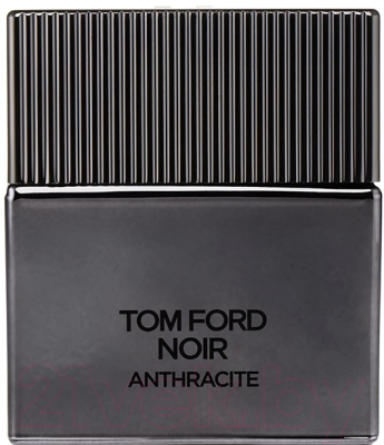 

Парфюмерная вода Tom Ford, Noir Anthracite