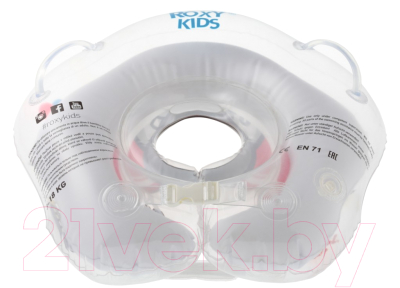 Круг для купания ROXY-KIDS Футболист Flipper FL010