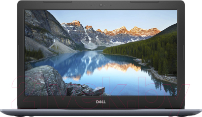 Ноутбук Dell Inspiron 15 (5570-6458)