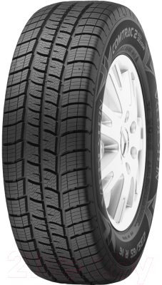 

Всесезонная шина Vredestein, Comtrac 2 All Season 235/65R16C 115/113R M+S