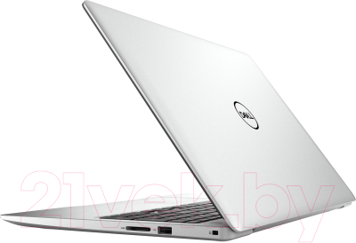Ноутбук Dell Inspiron 15 (5570-6465)
