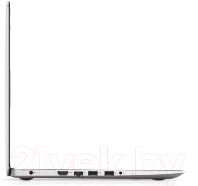 Ноутбук Dell Inspiron 15 (5570-6465)