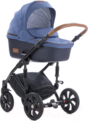 

Детская универсальная коляска Tutis, Viva Life 2 в 1 / 692076