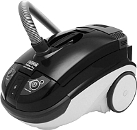 Пылесос Thomas TT Orca (788527) - 