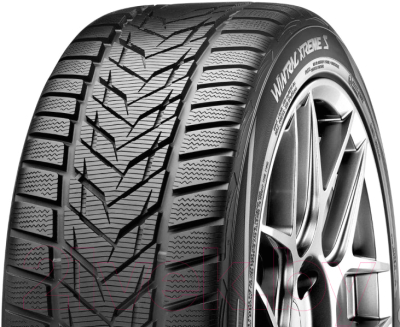 Зимняя шина Vredestein Wintrac Xtreme S 215/65R17 99V