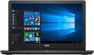 Ноутбук Dell Inspiron 15 (3573-6427)