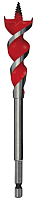

Сверло Milwaukee, Speed Feed 48130068