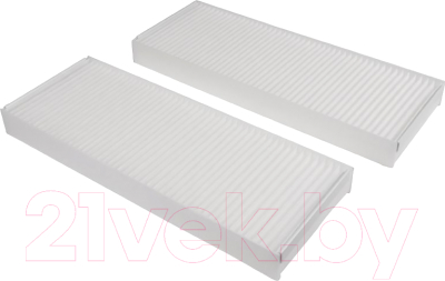 Изображение товара Салонный фильтр Blue Print ADN12522