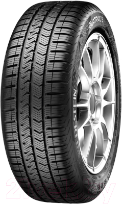 

Всесезонная шина Vredestein, Quatrac 5 255/50R19 107W M+S