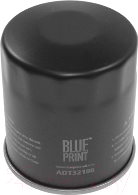 Масляный фильтр Blue Print ADT32108