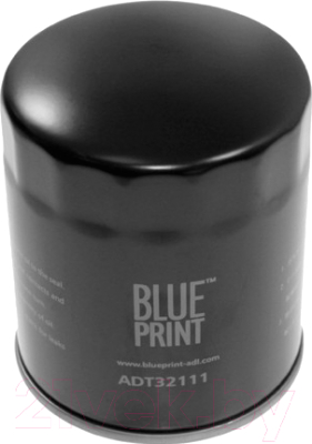 Масляный фильтр Blue Print ADT32111