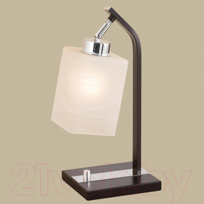 Прикроватная лампа Citilux Оскар CL127811
