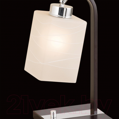 Прикроватная лампа Citilux Оскар CL127811
