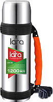 Термос для напитков Lara LR04-03 - 
