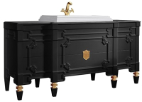 

Тумба под умывальник Belux, Кастилия Н170-06 (76)