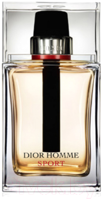 

Туалетная вода Christian Dior, Homme Sport