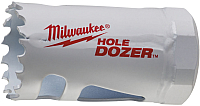 Коронка Milwaukee Hole Dozer 49560057 - 
