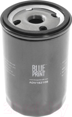 Масляный фильтр Blue Print ADV182108