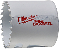 Коронка Milwaukee Hole Dozer 49560112 - 