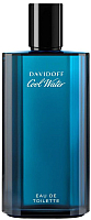 Туалетная вода Davidoff Cool Water (200мл) - 