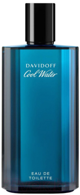 Туалетная вода Davidoff Cool Water (200мл)