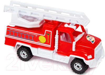 

Автомобиль игрушечный Orion Toys, Пожарная машина / 221