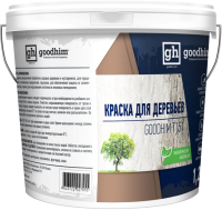 Краска GoodHim Для садовых деревьев Т151 / 27955 (1.2кг) - 