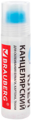 

Клей силикатный Brauberg, 228403