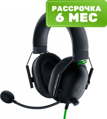 Наушники-гарнитура Razer BlackShark V2 X / RZ04-03240100-R3M1