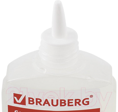 Клей силикатный Brauberg 228416 (110мл)