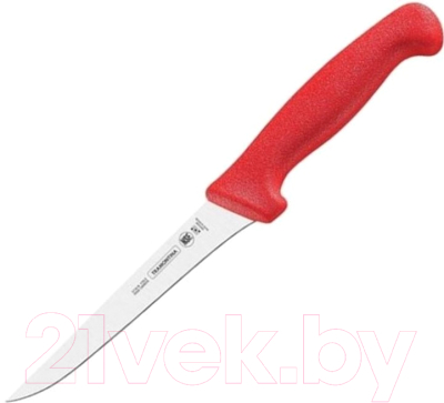 Нож Tramontina 24602/075 (красный)