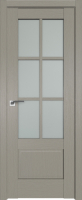 

Дверь межкомнатная ProfilDoors, Классика 103XN 60x200