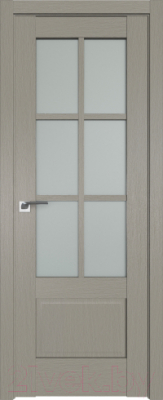 

Дверь межкомнатная ProfilDoors, Классика 103XN 60x200