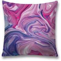 

Наволочка декоративная JoyArty, Смещение красок / sl_207085