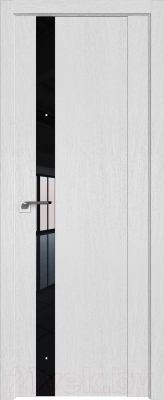 

Дверь межкомнатная ProfilDoors, Модерн 62XN зпз 190 90x200
